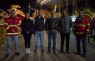 Todo listo para la Feria Estatal de la Virgen de Guadalupe 2023