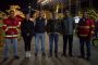 Se ilumina Zacatecas con Festival de Navidad “Celebremos con Alegría”
