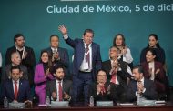 TRABAJAMOS EN LA UNIVERSALIDAD DE LA SALUD:DMA
