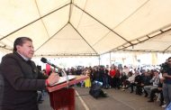 Anuncia Gobernador David Monreal Ávila programa de apoyo a servidores públicos para la adquisición de vehículos 