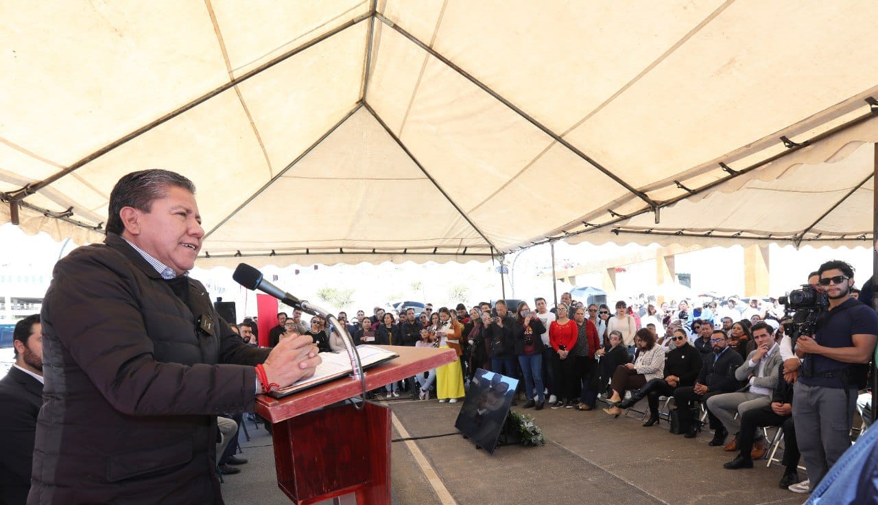 Anuncia Gobernador David Monreal Ávila programa de apoyo a servidores públicos para la adquisición de vehículos 