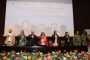 En las colonias Ojo de Agua de la Palma y Escritores   Entrega Pepe Saldívar más de 600 apoyos alimentarios