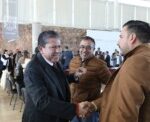Reconocen alcaldes respaldo del Gobernador David Monreal en materia de seguridad a municipios de Zacatecas