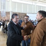 Reconocen alcaldes respaldo del Gobernador David Monreal en materia de seguridad a municipios de Zacatecas