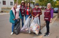 Con el Programa ‘Posadas por la familia’  Lleva Gobierno de Pepe Saldívar, mensaje de esperanza a las familias guadalupenses