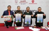 FRESNILLO CELEBRARÁ NAVIDAD ILUMINADA Y CULTURAL