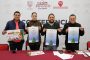 REALIZAN CONFERENCIA MAGISTRAL “VIOLENCIA ÁCIDA: LEY MALENA ”COMO PARTE DE LAS ACTIVIDADES POR EL 25N