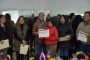 REALIZAN CONFERENCIA MAGISTRAL “VIOLENCIA ÁCIDA: LEY MALENA ”COMO PARTE DE LAS ACTIVIDADES POR EL 25N