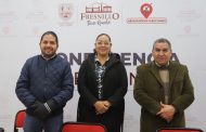 EVALÚAN ÁREAS DEL GOBIERNO ANTE LLEGADA DE PRESIDENTA