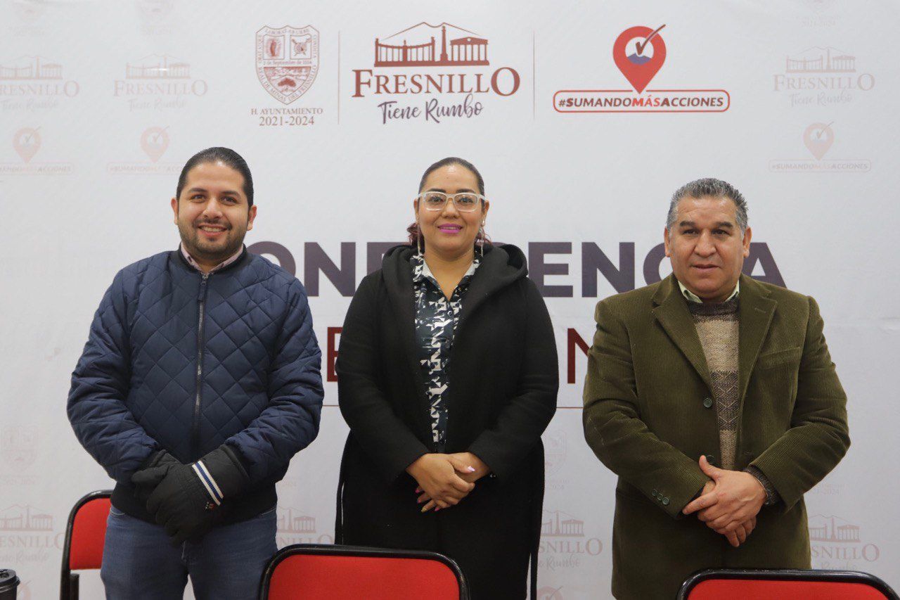 EVALÚAN ÁREAS DEL GOBIERNO ANTE LLEGADA DE PRESIDENTA