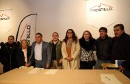 MINERA Y GOBIERNO REACTIVARÁN PLANTA TRATADORA DE AGUA