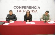 ANUNCIAN PROGRAMA EMERGENTE DE BACHEO
