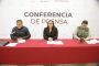 MINERA Y GOBIERNO REACTIVARÁN PLANTA TRATADORA DE AGUA