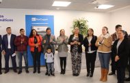 INAUGURAN PRIMERA SUCURSAL DE BANCOPPEL EN FRESNILLO