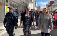 OFRECEN NAVIDAD SEGURA A FRESNILLENSES