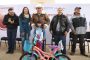 Celebran familias zacatecanas fiestas decembrinas con el acompañamiento del Gobierno de Zacatecas