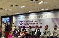 Participa Zacatecas en Sexto Encuentro Nacional del Banco Nacional de Datos e Información sobre casos de Violencia contra las Mujeres