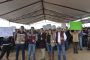 REALIZAN JORNADA DE LABOR SOCIAL EN LA ZONA NORTE