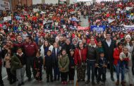 En apoyo a las familias zacatecanas y con inversión cercana a los 82 mdp, inicia Gobernador David Monreal entrega de recursos para uniformes escolares