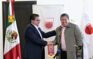 En beneficio de 50 mil universitarios, logra Gobernador David Monreal 400 millones de pesos para el cierre de año de la UAZ