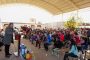 ILUMINAN CENTRO DE FRESNILLO: DISFRUTAN FAMILIAS INICIO DE FIESTAS