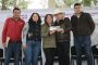 Para capitalizar a productores de Fresnillo, entrega Gobernador David Monreal 1 mil 673 tarjetas de Producción para el Bienestar