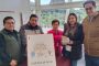 RECONOCEN A FUTBOLISTAS DE COLONIA MIGUEL HIDALGO