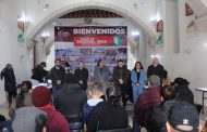 INICIA COBRO DEL IMPUESTO PREDIAL EN FRESNILLO