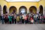 PARTICIPA JORGE MIRANDA EN LA REUNIÓN PLENARIA MUNICIPALISTA 2024