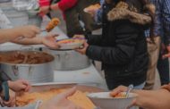 Respalda Gobierno de Zacatecas a miles de familias con Cenas Navideñas