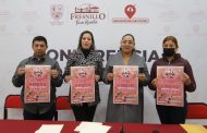 INVITAN A PARTICIPAR EN CARRERA CON CAUSA