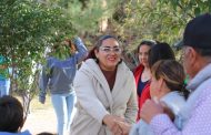 REFRENDA RITA QUIÑONES COMPROMISO CON FAMILIAS