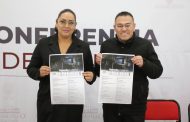 DAN FACILIDADES A PAREJAS QUE QUIERAN OFICIALIZAR SU UNIÓN