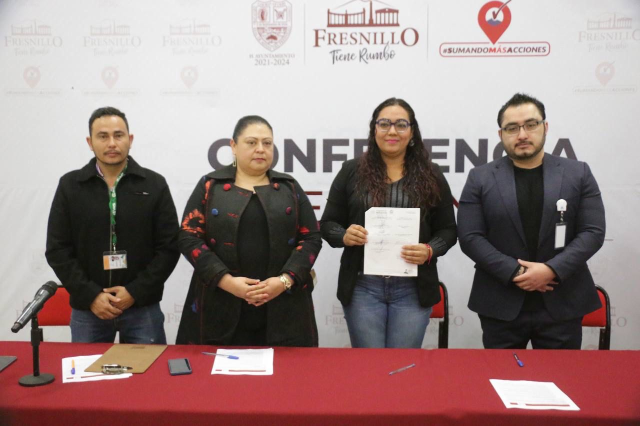 GARANTIZAN SEGURIDAD DE PERSONAL MÉDICO Y PACIENTES