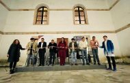 INAUGURAN EXPOSICIÓN FOTOGRÁFICA EN EL ÁGORA