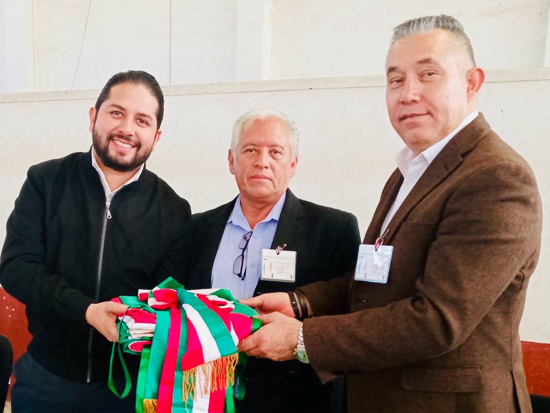 REALIZAN CONCURSOS DE ESCOLTAS EN FRESNILLO