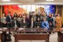 REALIZAN CONCURSOS DE ESCOLTAS EN FRESNILLO