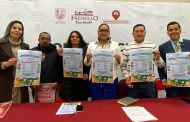 AYUNTAMIENTO LLEVARÁ FERIA DE SERVICIOS A COMUNIDADES