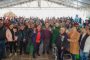 GRAN PARTICIPACIÓN EN LA PRIMERA FERIA MUNICIPAL DE SERVICIOS