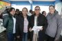 DA INICIO JORGE MIRANDA CASTRO A LAS ACCIONES DE REENCARPETAMIENTO EN COLINAS DEL PADRE