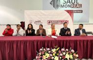FORMALIZAN MATRIMONIO 52 PAREJAS EN FRESNILLO