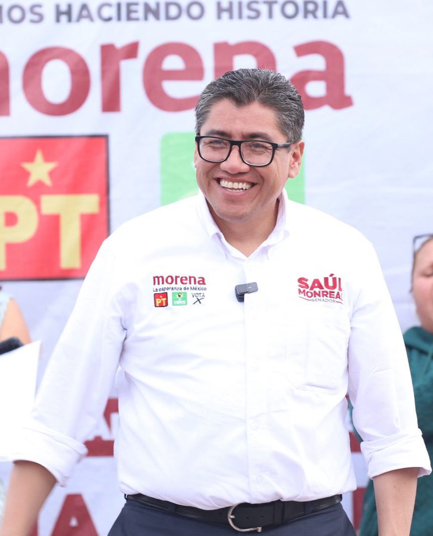 SMA: RESPALDAREMOS A CLAUDIA EN LOS COMPROMISOS POR LA PAZ