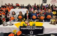 SALUD, EDUCACIÓN Y DEPORTE, PRIORIDADES EN FRESNILLO