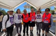 GANÓ FRESNILLO EN LA SEGUNDA CARRERA POR LA PAZ Y LA SALUD