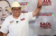 REFRENDAN MAESTROS SU RESPALDO A SAÚL