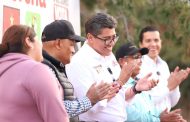 SMA: CALLE POR CALLE, COLONIA POR COLONIA
