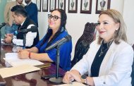 SE REINCORPORA SÍNDICA ARGELIA ARAGÓN
