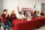 LEGISLAR EN FAVOR DE LAS Y LOS MIGRANTES PROPONE SAÚL MONREAL ÁVILA EN JEREZ