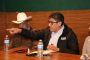 INICIA SAUL MONREAL SEGUNDA ETAPA DE SU CAMPAÑA  RUMBO AL SENADO