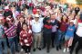 INICIA JORGE MIRANDA SU CAMPAÑA ELECTORAL POR LA PRESIDENCIA MUNICIPAL DE ZACATECAS